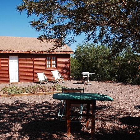 Cabanas Dona Juanita Hotel San Pedro de Atacama Exterior foto
