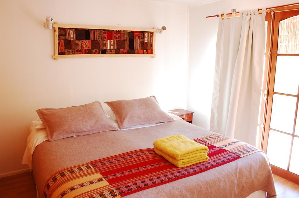 Cabanas Dona Juanita Hotel San Pedro de Atacama Exterior foto