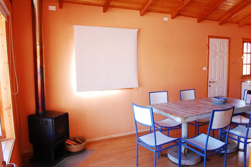 Cabanas Dona Juanita Hotel San Pedro de Atacama Habitación foto