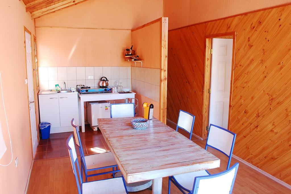 Cabanas Dona Juanita Hotel San Pedro de Atacama Habitación foto